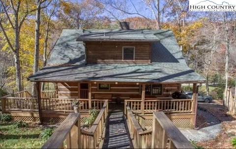 1946 River Rd, Todd, NC 28684 photo 1
