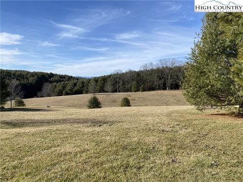 lot25 Bear Den Rd, Sparta, NC 28675