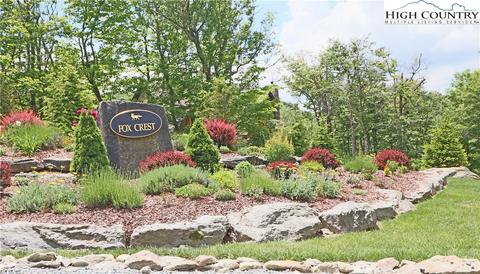 tbd Foxcrest Apt 10 Ln, Beech Mountain, NC 28604 photo 3