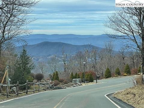 TBD Foxcrest #10 Lane, Beech Mountain, NC 28604