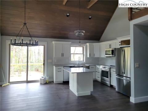 TBD Old Hampton Road, Boone, NC 28607 photo 3