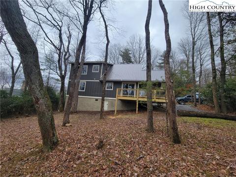 TBD Old Hampton Road, Boone, NC 28607