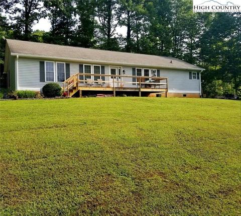 173 Country Rd, Deep Gap, NC 28618 photo 2