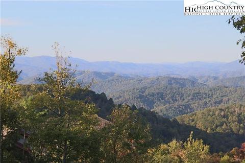 TBD Morgan's Ridge Drive, Banner Elk, NC 28604