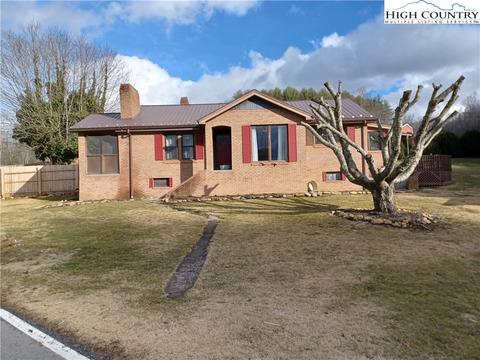 4931 Hwy 80 Hwy, Bakersville, NC 28705