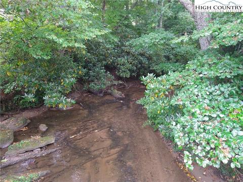 South Ballpark Road, Sparta, NC 28675