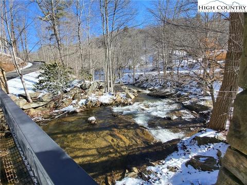 TBD Big Rock Drive, Elk Park, NC 28622