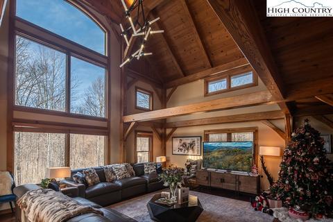19 East Black Bear Crossing, Elk Park, NC 28622