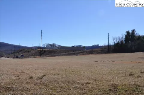 tbd Mount Jefferson Rd, West Jefferson, NC 28694