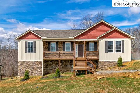 111 Meadowview Ct, Seven Devils, NC 28604