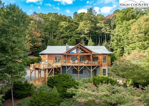 303 Stony Branch Rd, West Jefferson, NC 28694