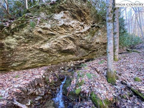 000000 Chestnut Branch Rd, Bakersville, NC 28705