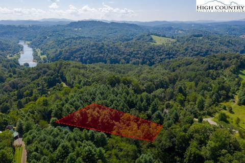 16a River Forest Road, Grassy Creek, NC 28631