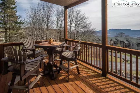 3441 S Beech Mountain Pkwy #F1, Beech Mountain, NC 28604