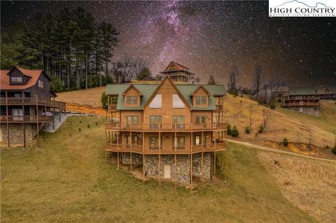 93 Thunder Rd, Piney Creek, NC 28663