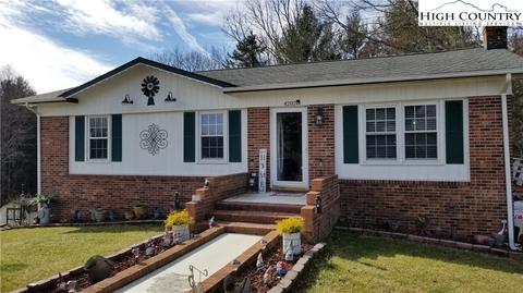 4202 Ridgeglen Rd, Sparta, NC 28675