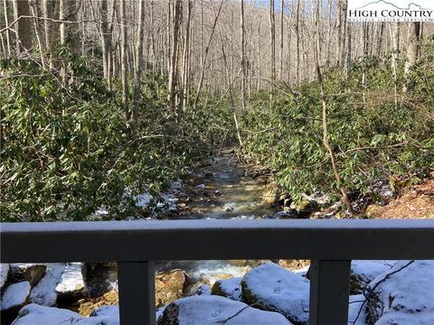 4 Buckeye Ridge Rd, Beech Mountain, NC 28604 photo 3