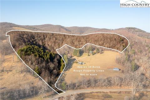 TBD Nc 18 S, Sparta, NC 28675 photo 7