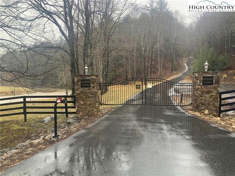 TBD Riverwind Drive, Lansing, NC 28643