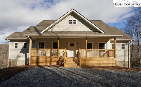 254 Smokey Mountain Rd, Boone, NC 28607