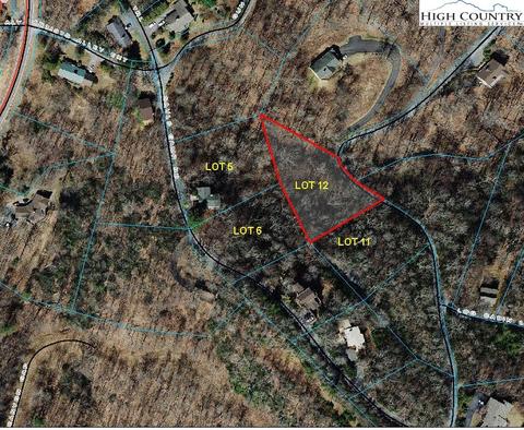 lot12 Sauls Camp Rd, Blowing Rock, NC 28605