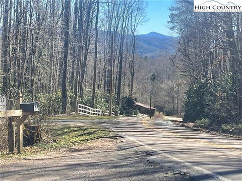 TBD Stone Mountain Road, Vilas, NC 28692