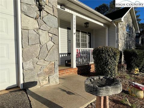 3490 Section House Rd, Hickory, NC 28601 photo 5