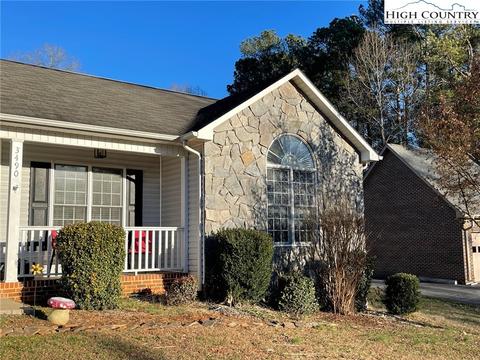 3490 Section House Rd, Hickory, NC 28601 photo 3