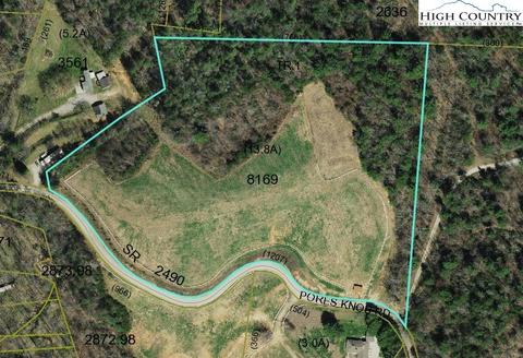 358 Pores Knob Rd, Moravian Falls, NC 28654