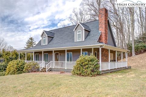 533 Pineview Dr, Boone, NC 28607 photo 1