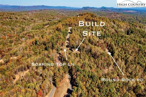 3 19 Acres Lot 963 Soaring Top Ln, Lenoir, NC 29745