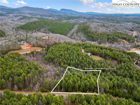 tbd Graystone Dr, Nebo, NC 28752 photo 5