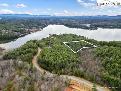 tbd Graystone Dr, Nebo, NC 28752