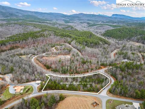 tbd N Bear Cliff Dr, Nebo, NC 28752 photo 3