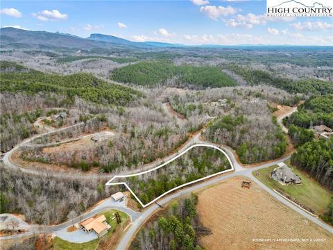 tbd N Bear Cliff Dr, Nebo, NC 28752 photo 4