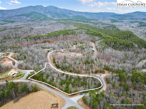 tbd N Bear Cliff Dr, Nebo, NC 28752 photo 2