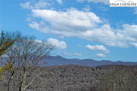 TBD Village Road, Beech Mountain, NC 28604