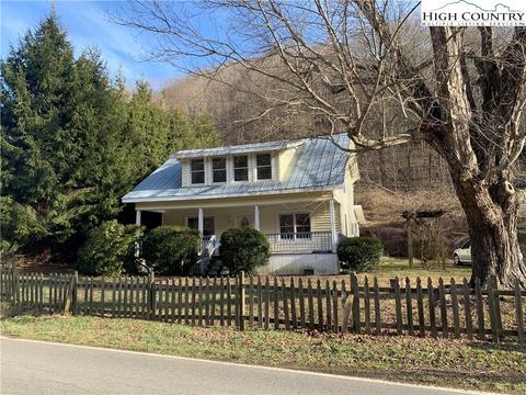 1324 Old Us Hwy 421, Sugar Grove, NC 28679