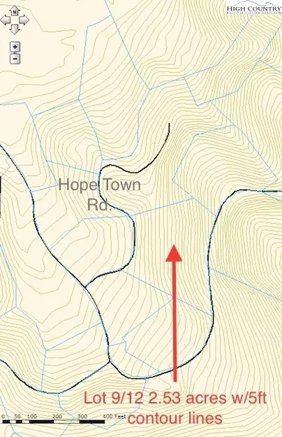 tbd Hope Town Rd, Vilas, NC 28692 photo 3