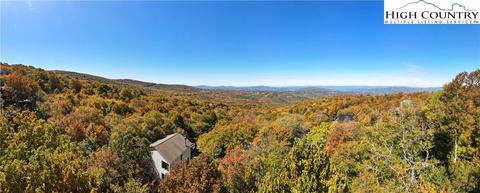 N 118 Pinnacle Ridge Road, Beech Mountain, NC 28604