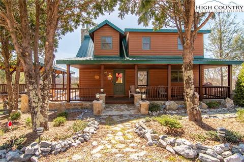 183 Mountain Ridge Rd, Piney Creek, NC 28663