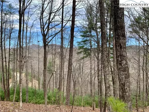 Tbd Deer Run Road, Deep Gap, NC 28618