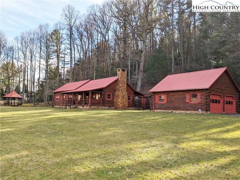 5586 Us Hwy 21 S, Sparta, NC 28675