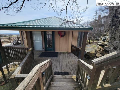 115 Skiloft Rd, Beech Mountain, NC 28604 photo 1
