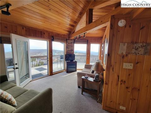 115 Skiloft Rd, Beech Mountain, NC 28604 photo 10