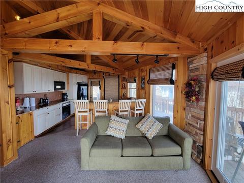 115 Skiloft Rd, Beech Mountain, NC 28604 photo 8