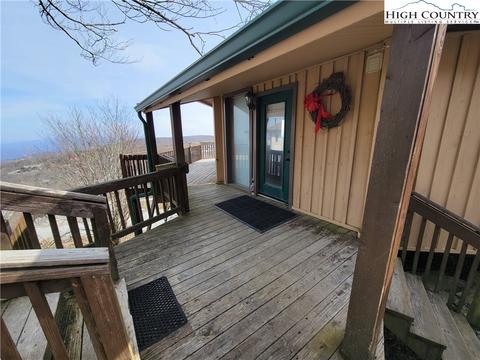 115 Skiloft Rd, Beech Mountain, NC 28604 photo 3