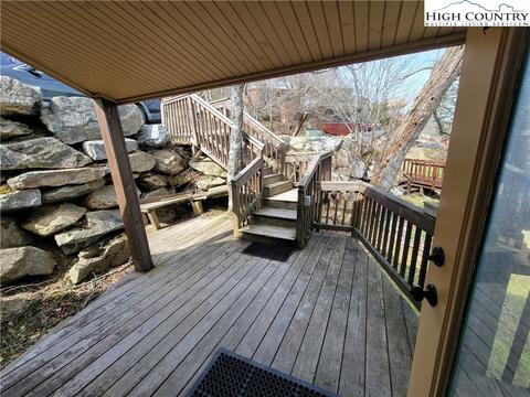 115 Skiloft Rd, Beech Mountain, NC 28604 photo 4