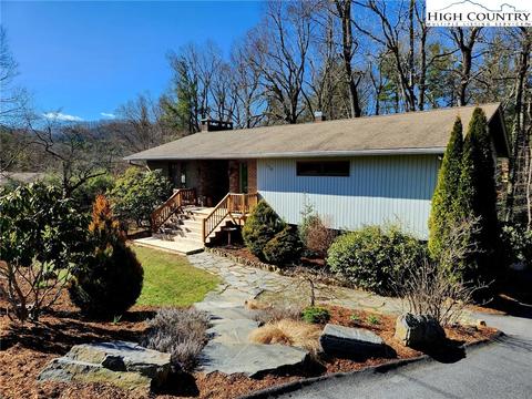156 Edora St, Boone, NC 28607 photo 1