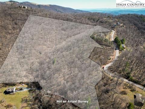 1946 Blackberry Rd, Boone, NC 28607